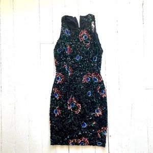French Connection Cocktail Dress